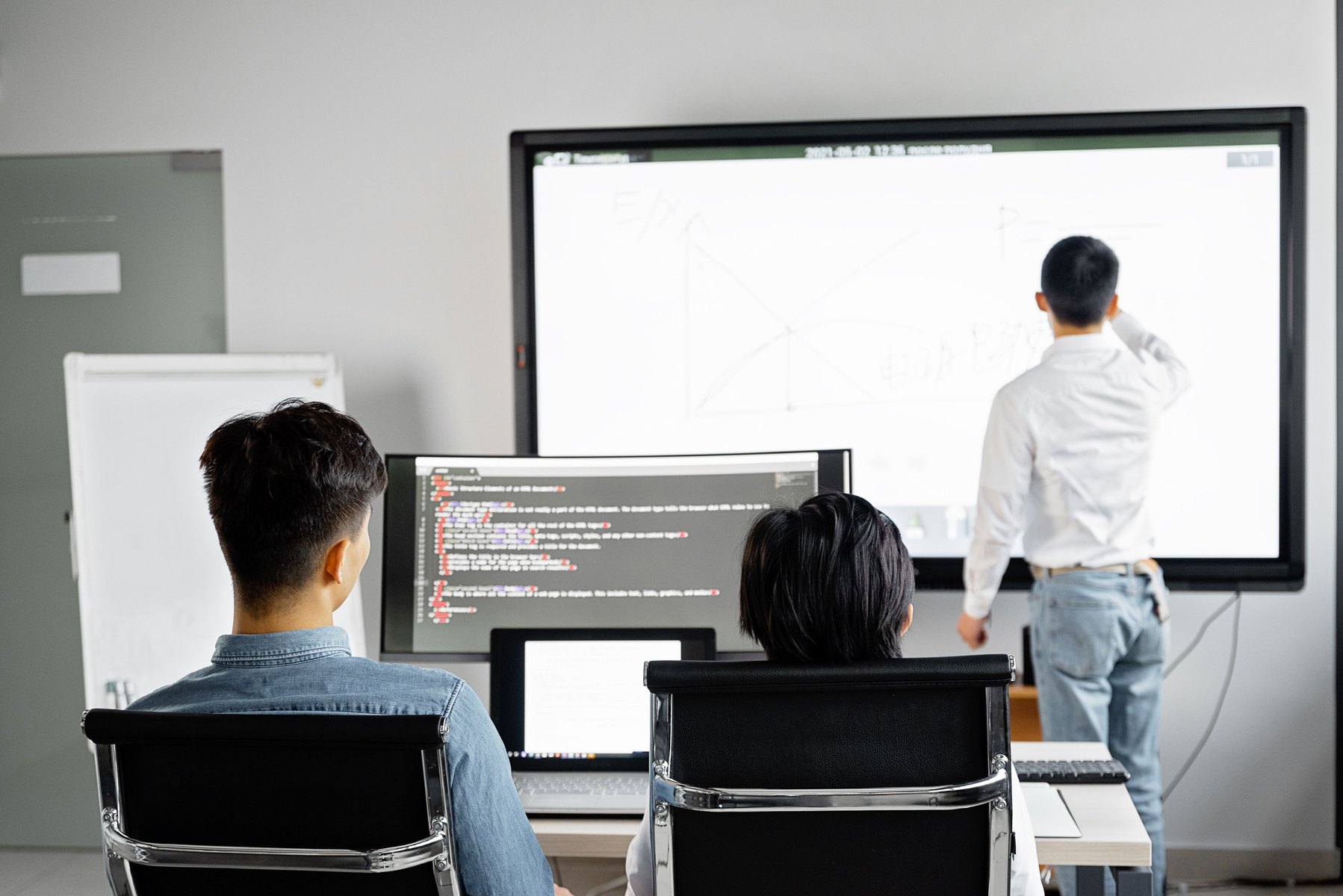 Education & Training